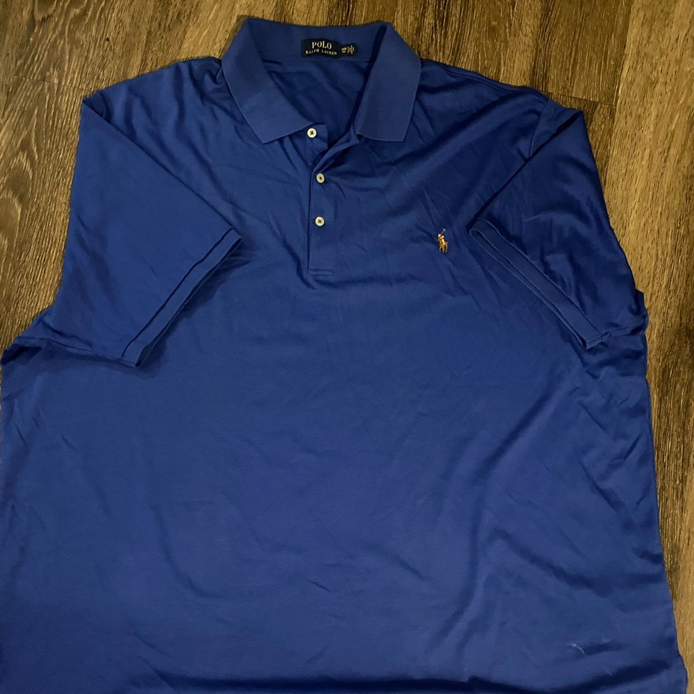 Men’s Polo Shirt